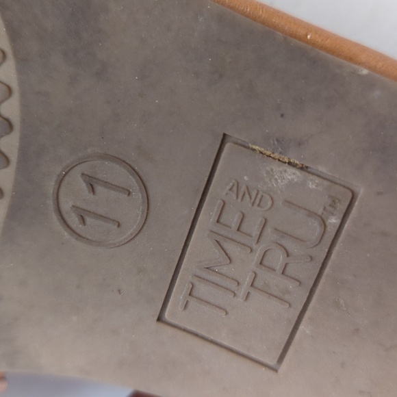 Flat sandals - Picture 5 of 5